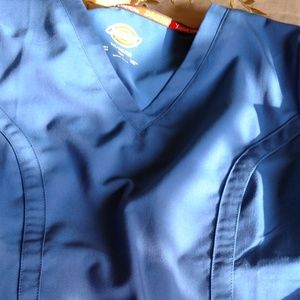 Dickie Brand Scrubs